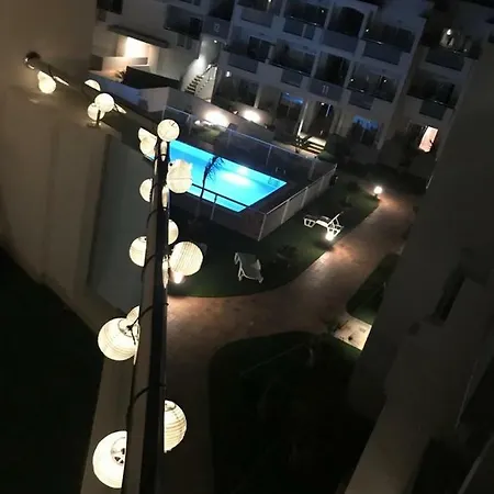 Lejlighed Apartamento Marea Corralejo
