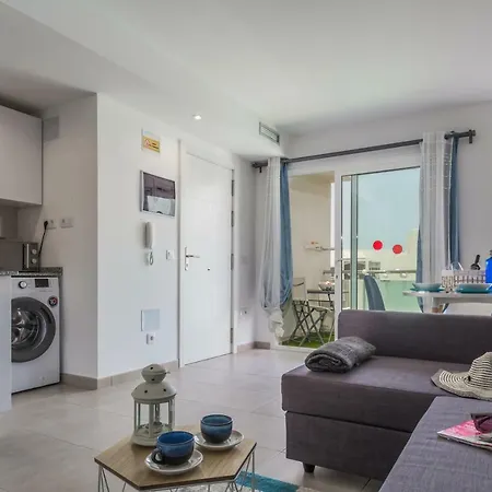 Apartamento Marea Appartement *
