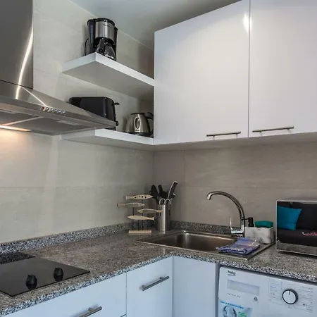 Apartamento Marea Appartement Corralejo