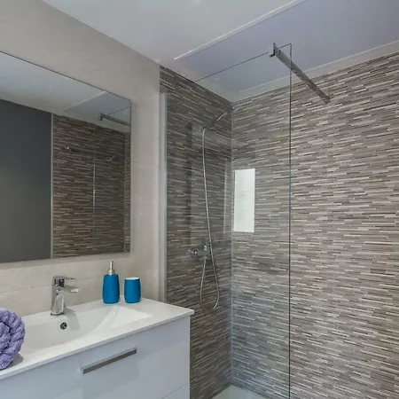 Lejlighed Apartamento Marea Corralejo