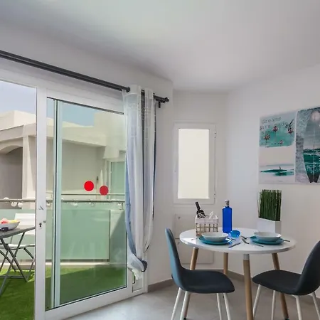 Appartement Apartamento Marea *