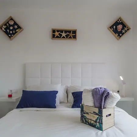Apartamento Marea * Corralejo