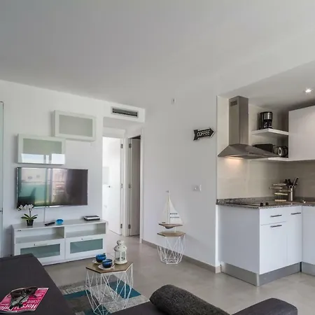 Apartamento Marea Lejlighed *