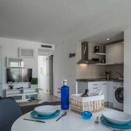 Apartamento Marea Lejlighed *