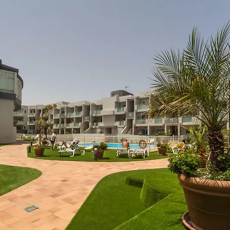 Apartamento Marea Lejlighed *