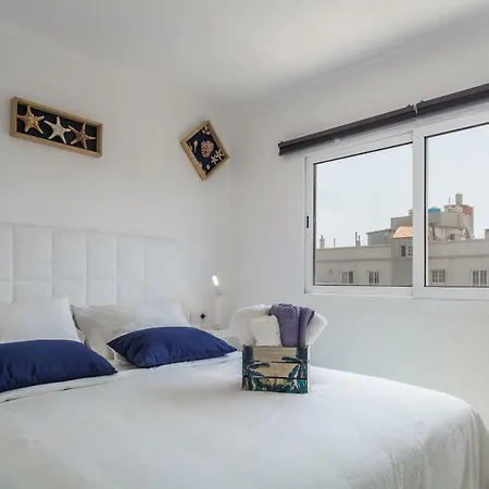 Apartamento Marea *