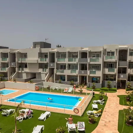 Apartamento Marea