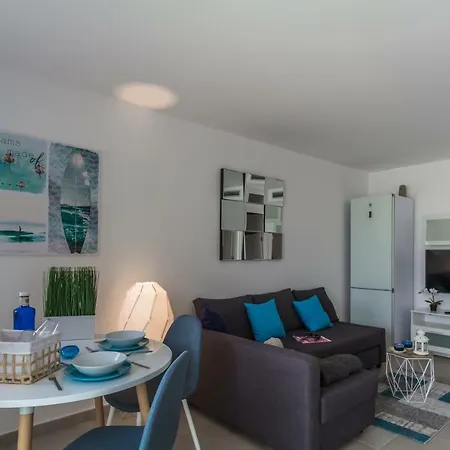 Apartamento Marea Lejlighed